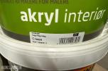 2025 Jotun Jotaproff Akryl Interiør 07, 4 malingsspann