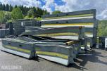 Safepass Trafikkbarriere – Road Barrier
