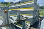 Safepass Trafikkbarriere – Road Barrier