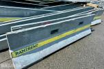 Safepass Trafikkbarriere – Road Barrier