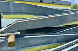 Safepass Trafikkbarriere – Road Barrier