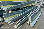 Safepass Trafikkbarriere – Road Barrier
