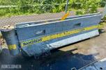 Safepass Trafikkbarriere – Road Barrier