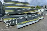 Safepass Trafikkbarriere – Road Barrier