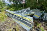 Safepass Trafikkbarriere – Road Barrier