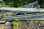 Safepass Trafikkbarriere – Road Barrier