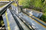 Safepass Trafikkbarriere – Road Barrier