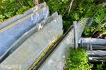 Safepass Trafikkbarriere – Road Barrier