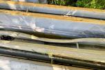 Safepass Trafikkbarriere – Road Barrier