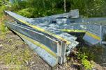 Safepass Trafikkbarriere – Road Barrier