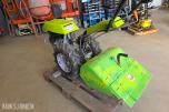 2014 Grillo jordfreser G85