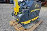 2022 Bomag BPR 55/65D Econmizer vibroplate kun 227 timer