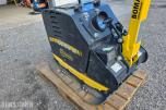 2022 Bomag BPR 55/65D Econmizer vibroplate kun 227 timer