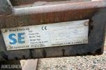 PALLEGAFLER MED STORT BM FESTE - SE EQUIPMENT
