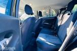 2012 Toyota Urban Cruiser 1.4 D-4D 90hk 4WD Dynamic s+v dekk