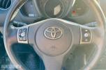 2012 Toyota Urban Cruiser 1.4 D-4D 90hk 4WD Dynamic s+v dekk