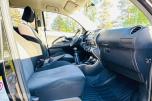 2012 Toyota Urban Cruiser 1.4 D-4D 90hk 4WD Dynamic s+v dekk
