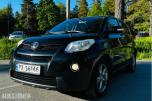 2012 Toyota Urban Cruiser 1.4 D-4D 90hk 4WD Dynamic s+v dekk