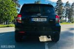 2012 Toyota Urban Cruiser 1.4 D-4D 90hk 4WD Dynamic s+v dekk