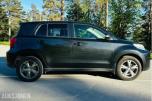2012 Toyota Urban Cruiser 1.4 D-4D 90hk 4WD Dynamic s+v dekk