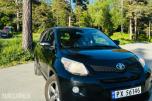 2012 Toyota Urban Cruiser 1.4 D-4D 90hk 4WD Dynamic s+v dekk