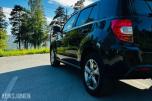 2012 Toyota Urban Cruiser 1.4 D-4D 90hk 4WD Dynamic s+v dekk