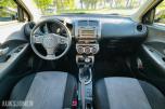 2012 Toyota Urban Cruiser 1.4 D-4D 90hk 4WD Dynamic s+v dekk