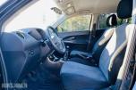 2012 Toyota Urban Cruiser 1.4 D-4D 90hk 4WD Dynamic s+v dekk