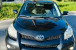 2012 Toyota Urban Cruiser 1.4 D-4D 90hk 4WD Dynamic s+v dekk