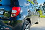 2012 Toyota Urban Cruiser 1.4 D-4D 90hk 4WD Dynamic s+v dekk