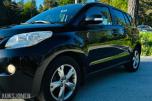 2012 Toyota Urban Cruiser 1.4 D-4D 90hk 4WD Dynamic s+v dekk