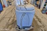 Nilfisk BR850S ecoflex Gulvvaskemaskin