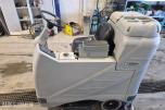 Nilfisk BR850S ecoflex Gulvvaskemaskin