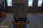 Nilfisk BR850S ecoflex Gulvvaskemaskin