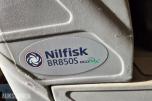 Nilfisk BR850S ecoflex Gulvvaskemaskin