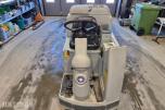 Nilfisk BR850S ecoflex Gulvvaskemaskin