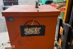 2000 400v/230v trafo Trafo