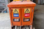 2000 400v/230v trafo Trafo