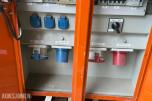 2000 400v/230v trafo Trafo