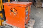 2000 400v/230v trafo Trafo