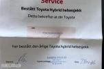 2023 Toyota Yaris Cross, 1,5 Hybrid AWD-i, 65000km