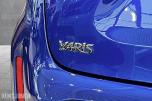 2023 Toyota Yaris Cross, 1,5 Hybrid AWD-i, 65000km