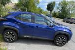 2023 Toyota Yaris Cross, 1,5 Hybrid AWD-i, 65000km