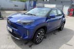 2023 Toyota Yaris Cross, 1,5 Hybrid AWD-i, 65000km