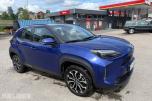 2023 Toyota Yaris Cross, 1,5 Hybrid AWD-i, 65000km
