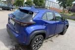 2023 Toyota Yaris Cross, 1,5 Hybrid AWD-i, 65000km