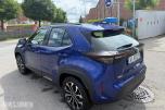 2023 Toyota Yaris Cross, 1,5 Hybrid AWD-i, 65000km