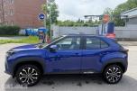 2023 Toyota Yaris Cross, 1,5 Hybrid AWD-i, 65000km