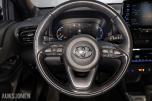 2023 Toyota Yaris Cross, 1,5 Hybrid AWD-i, 65000km