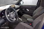 2023 Toyota Yaris Cross, 1,5 Hybrid AWD-i, 65000km